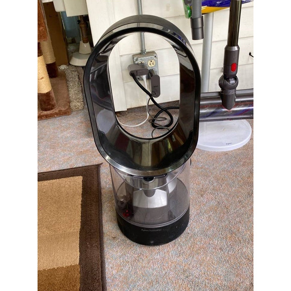 Dyson Other - [Sold] Dyson Humidifier AM10, Silver/Black
